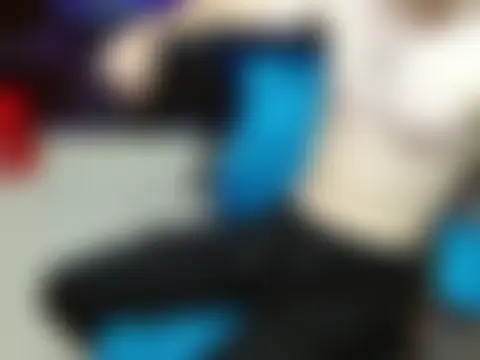 Anthony_Raysn Live chat-huone