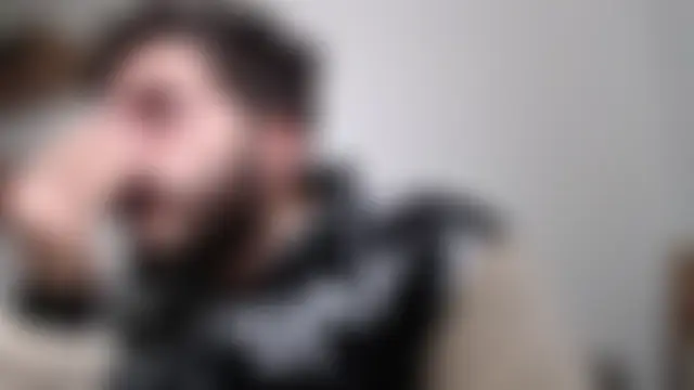 thomas_gunのライブチャットルーム