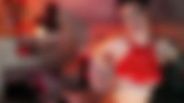 Show de SydneySchmid na webcam