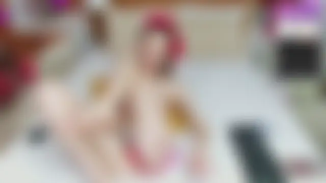 LolaVixxxen's Webcam Show