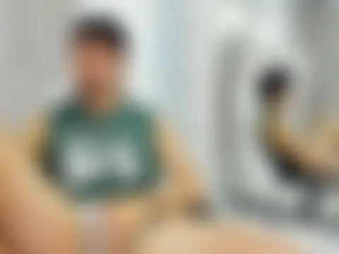 BrunoTurnerr – Naživo kamerová sex šou 