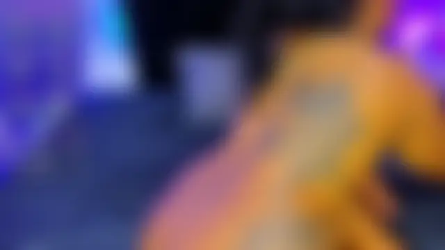 blackhardfuck's Webcam Show