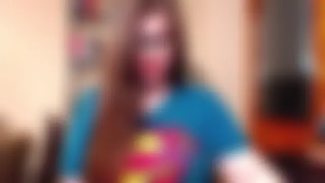 Allexandra_ – Kamerová šou