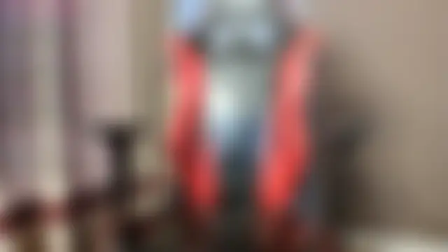 Show modela ki_kimmy na web-kameri