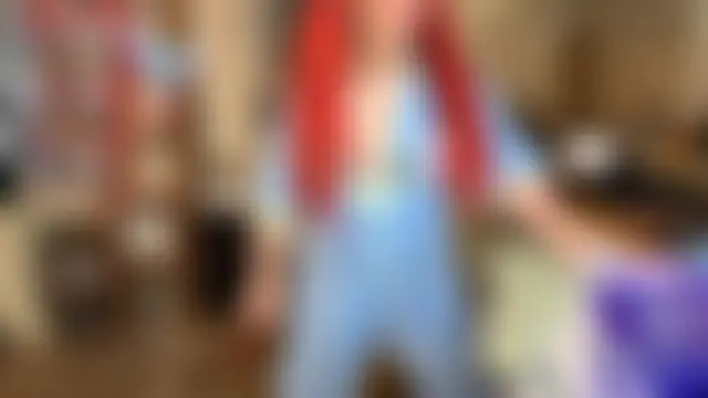 jennystyle's Live XXX Chat