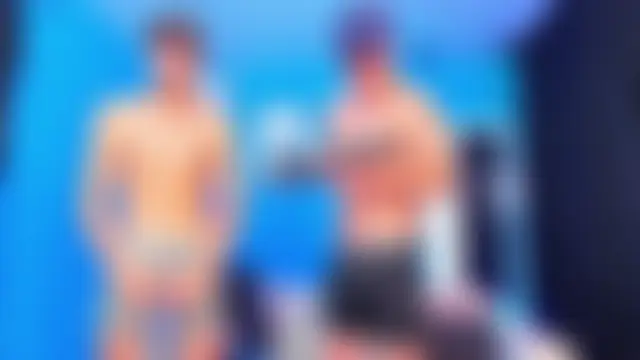 KingOfHeavens_2 Webcam-Show