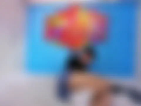 عرض كام ElanGiraldo الجنسي المباشر