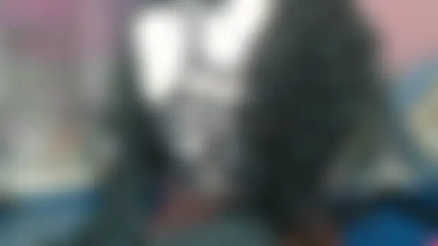 LUNANGELA Webcam show