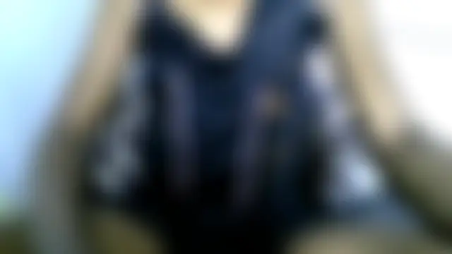 kelebogi's Webcam Show