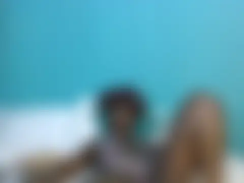 Pretty_Tiana's Webcam Show