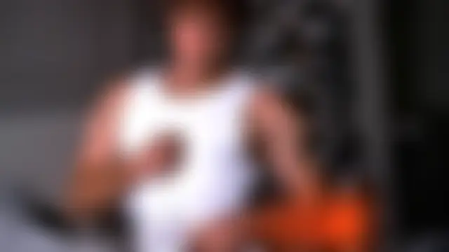 Bilik Sembang Langsung ChaseMuscular