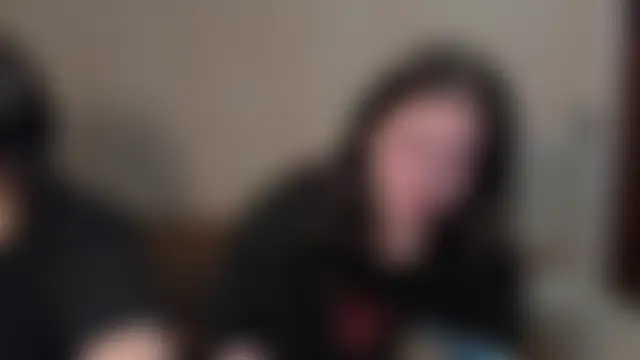 love_lina_muuur élő szexkamerás műsora