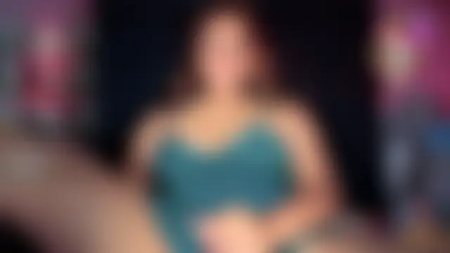 KhimMadness Adlı Modelin Canlı Seks Kamerası Şovu