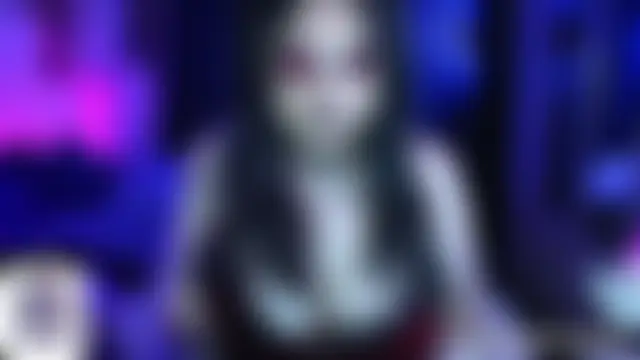 Kitty_goth: онлайн-чат