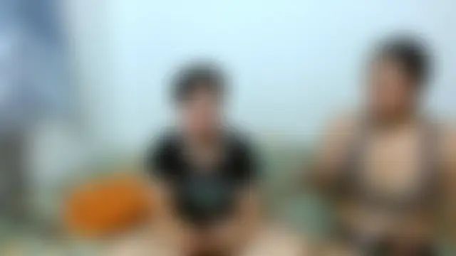 AmbarAndValery: απευθείας σέξι σόου στην κάμερα