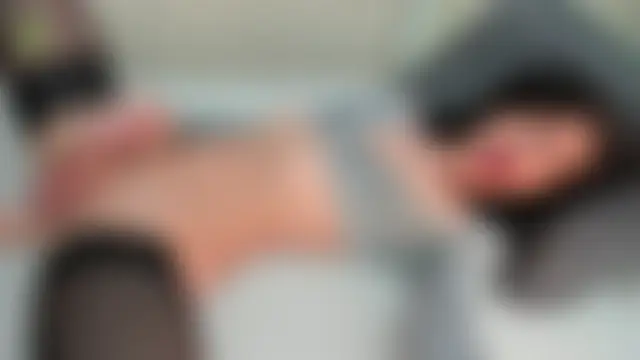 Show webcam de CarolBarker