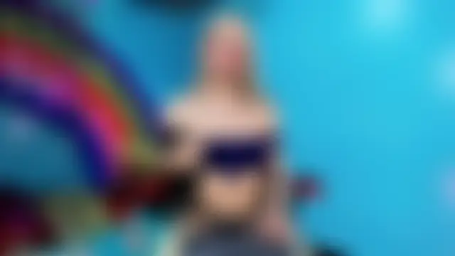 Isabella_Kirk: απευθείας σέξι σόου στην κάμερα