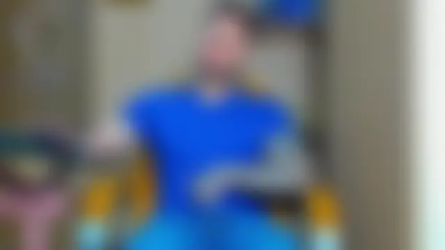 George_Diesell Cameră chat live