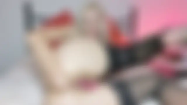 Pokazy przed kamerką – helenamoeller