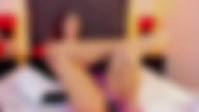 AnnyCherry_ Live Chatraum