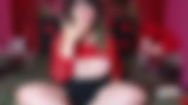 HollowLady_01 Live Chatraum