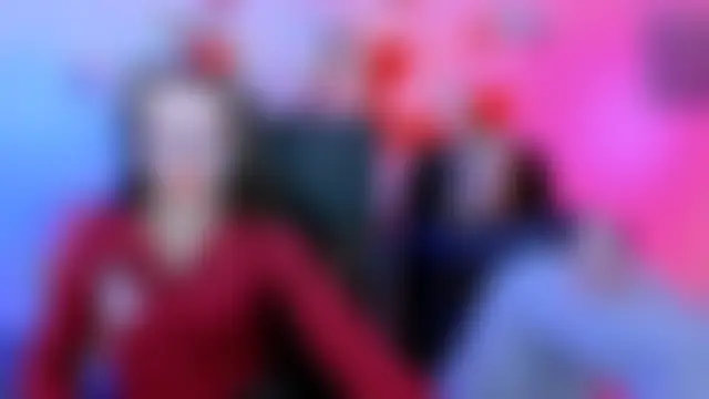 doll_vey's Live Chat Room