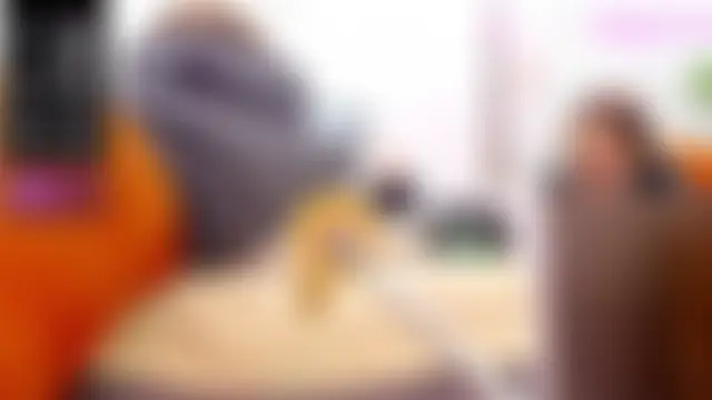 Sala de chat ao vivo de Paulina_Davis_