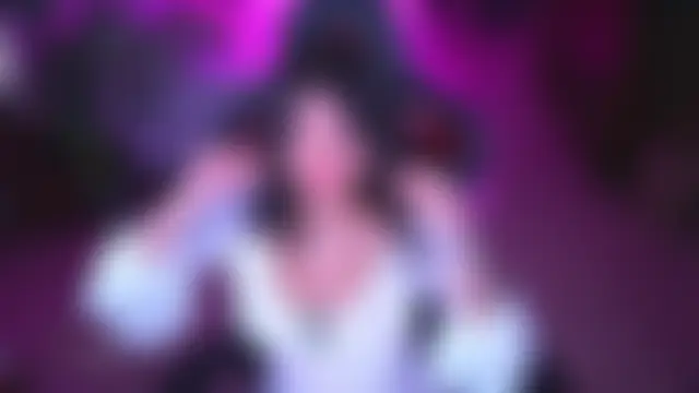 غرفة دردشة ambarEvans المباشرة