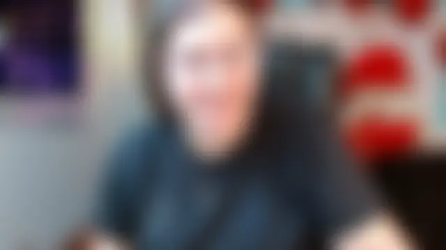 غرفة دردشة MsJossie المباشرة