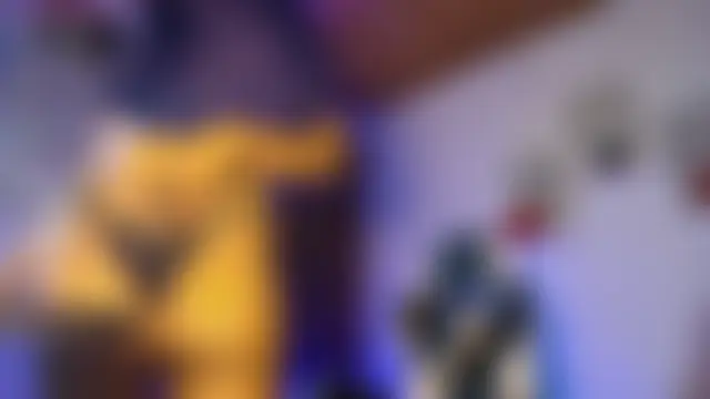 julieta_glow's Live Sex Cam Show