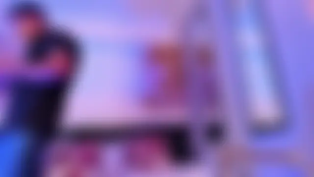 ThomasMontero Live Chatraum