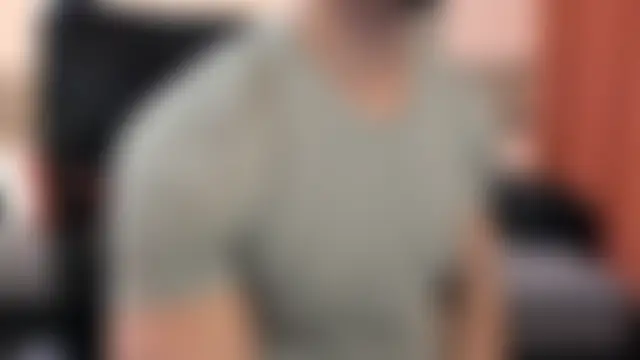 HotHunkTrainer Live Sex Cam-Show