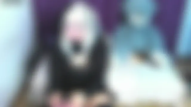 sexxx-queen Live Sex Cam-Show