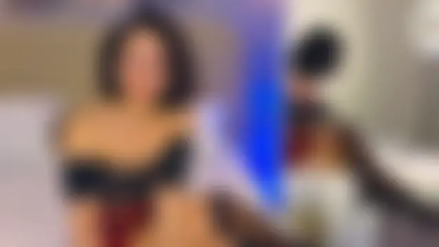 Pokazy przed kamerką – SweetElya