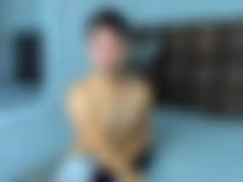 Show de sexo ao vivo de BrunoTurnerr