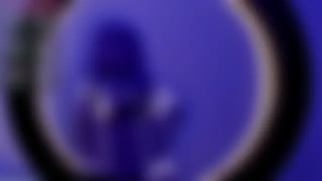 ZoeParcker's Live XXX Chat