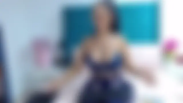 KimScarleth's Webcam Show