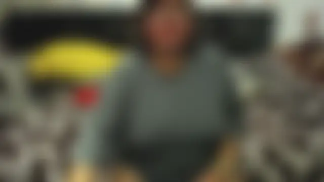 SweetMommaX – Naživo kamerová sex šou 