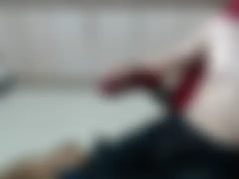 Anthony_Rays Live Chatraum