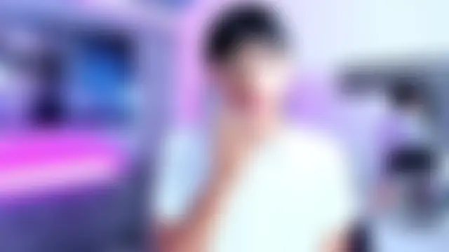 Evans_Robinson: онлайн-секс-шоу