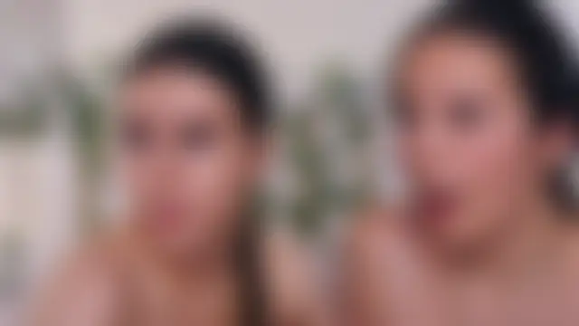 Show de sexo ao vivo de GabrielleLynchard