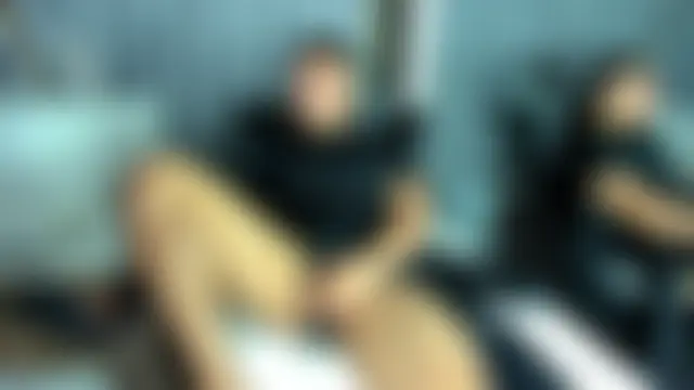 Sala de chat ao vivo de AronGarcia