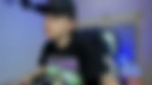 غرفة دردشة Nascary_Fox المباشرة