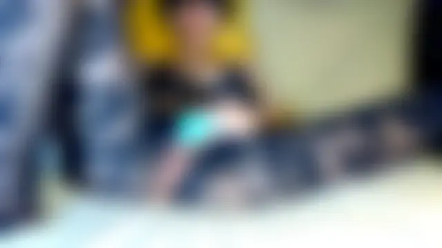 Show de sexo ao vivo de MonaSpice