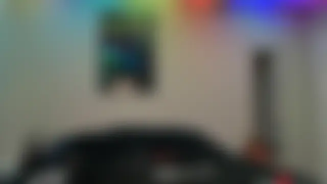 Show webcam de tiffanysiren