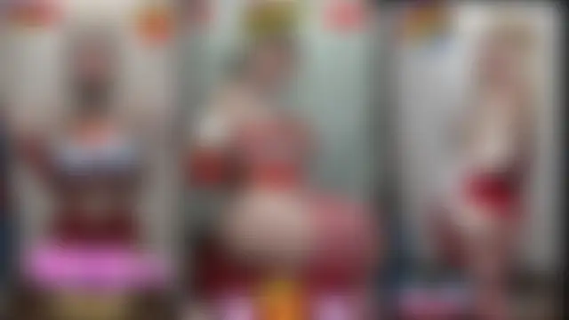 Show sexual ao vivo de Judig