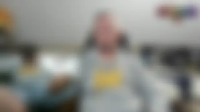 CtrlAltSexy's Webcam Show