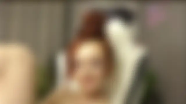 Živá kamerová sex show Megany