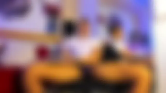 Sala de chat ao vivo de JacobDraven