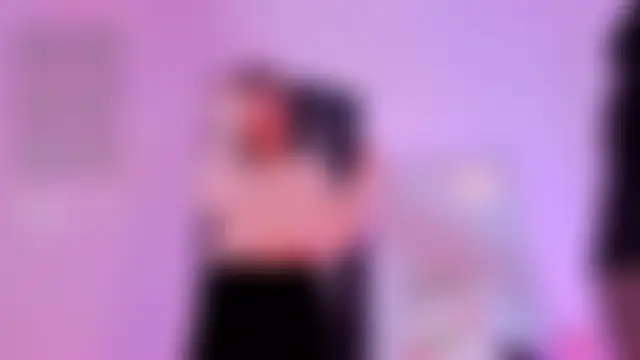 Show de sexo ao vivo de Peanaughty